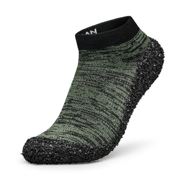 Socks Shoes Multifunctional Shoes Lovers Yoga Shoes Men's Wading Shoes Women's Swimming Shoes Rock Climbing Shoes - Image 4